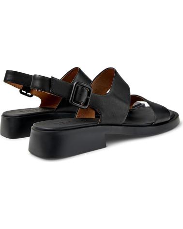 Sandales pour Femme CAMPER SANDALIAS K201486 DANA NEGRO005