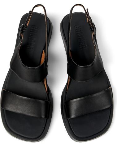 Sandales pour Femme CAMPER SANDALIAS K201486 DANA NEGRO005