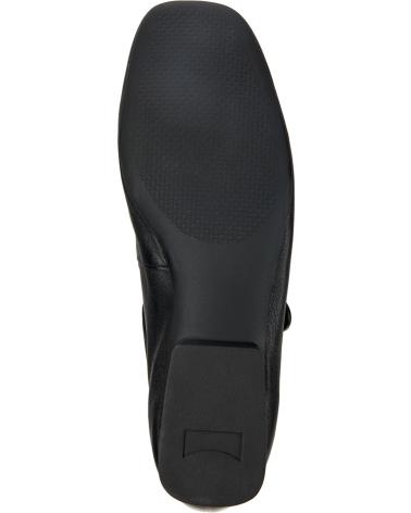 CAMPER BAILARINAS CASI MYRA K201629 BLACK001