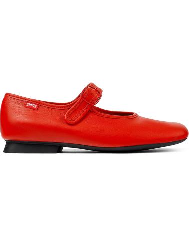 Sapatos-de-bailarina-para-mulheres-CAMPER-BAILARINAS-CASI-MYRA-K201629-ROJO003