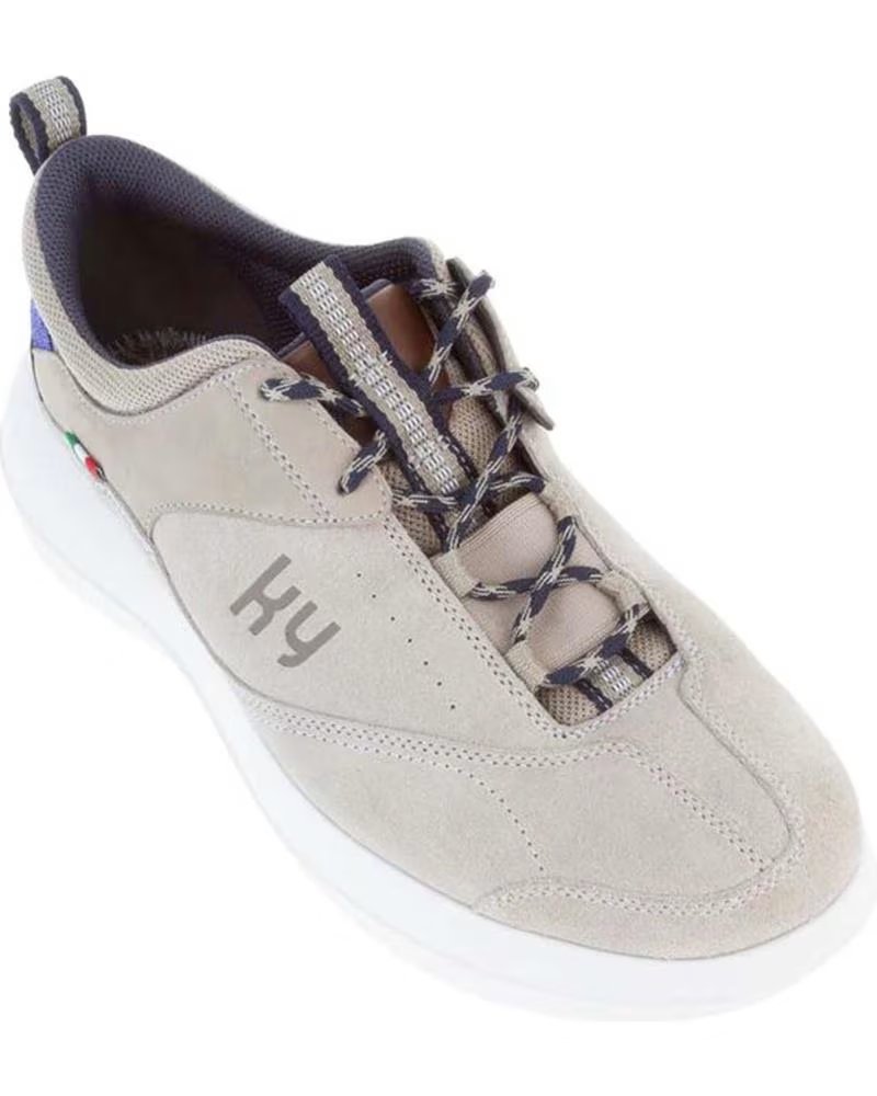 KYBUN DEPORTIVAS KARL BEIGE
