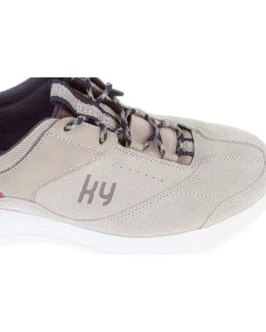 KYBUN DEPORTIVAS KARL BEIGE