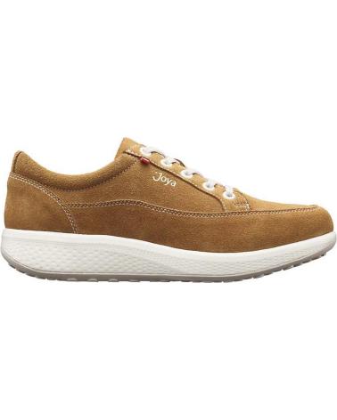 Deportivas de Mujer JOYA DEPORTIVA LUCY W DARKYELLOW