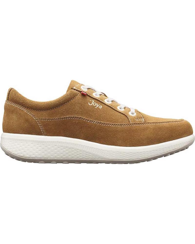 Deportivas de Mujer JOYA DEPORTIVA LUCY W DARKYELLOW