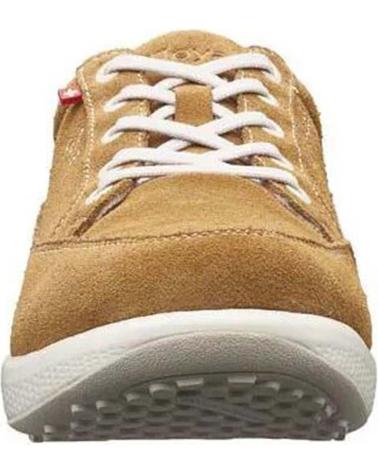 Deportivas de Mujer JOYA DEPORTIVA LUCY W DARKYELLOW