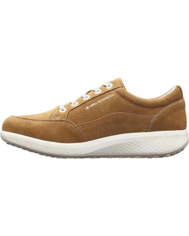 Deportivas de Mujer JOYA DEPORTIVA LUCY W DARKYELLOW