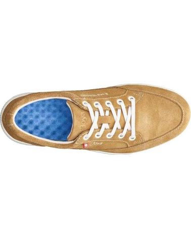 Deportivas de Mujer JOYA DEPORTIVA LUCY W DARKYELLOW