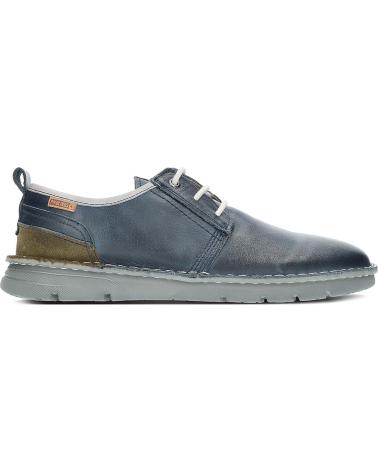 Zapatos de Hombre pikolinos ZAPATOS RIVAS M3T-4232C1 BLUE