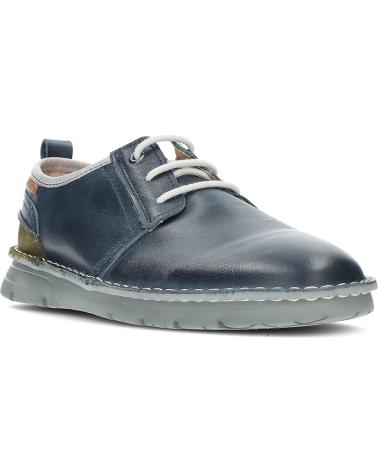 Zapatos de Hombre pikolinos ZAPATOS RIVAS M3T-4232C1 BLUE