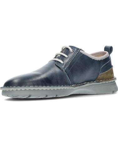 Zapatos de Hombre pikolinos ZAPATOS RIVAS M3T-4232C1 BLUE