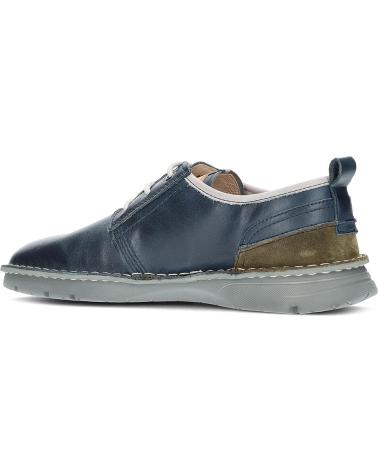 Zapatos de Hombre pikolinos ZAPATOS RIVAS M3T-4232C1 BLUE