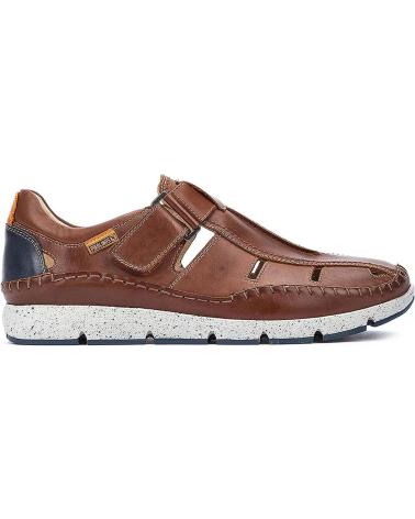 Sandalias de Hombre PIKOLINOS DEPORTIVA FUENCARRAL M4U-0100C1 CUERO