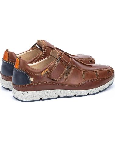 Sandali per Uomo PIKOLINOS DEPORTIVA FUENCARRAL M4U-0100C1 CUERO