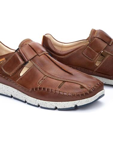 Sandali per Uomo PIKOLINOS DEPORTIVA FUENCARRAL M4U-0100C1 CUERO