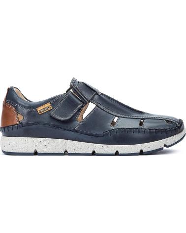Sandalias de Hombre PIKOLINOS DEPORTIVA FUENCARRAL M4U-0100C1 BLUE