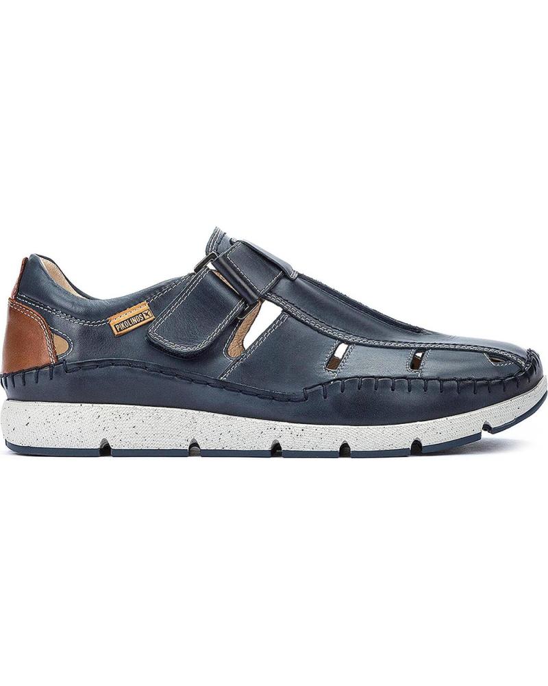 Sandalias de Hombre PIKOLINOS DEPORTIVA FUENCARRAL M4U-0100C1 BLUE