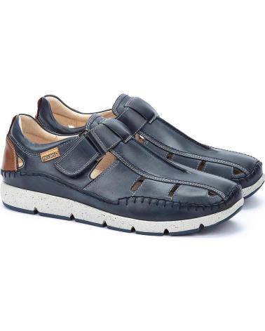 Sandalias de Hombre PIKOLINOS DEPORTIVA FUENCARRAL M4U-0100C1 BLUE