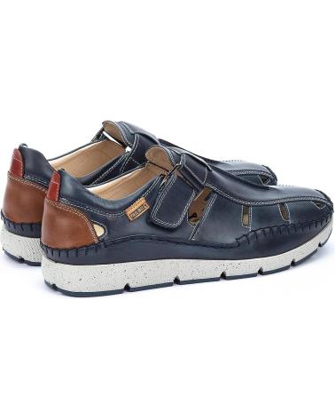 Sandalias de Hombre PIKOLINOS DEPORTIVA FUENCARRAL M4U-0100C1 BLUE