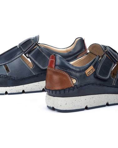Sandalias de Hombre PIKOLINOS DEPORTIVA FUENCARRAL M4U-0100C1 BLUE