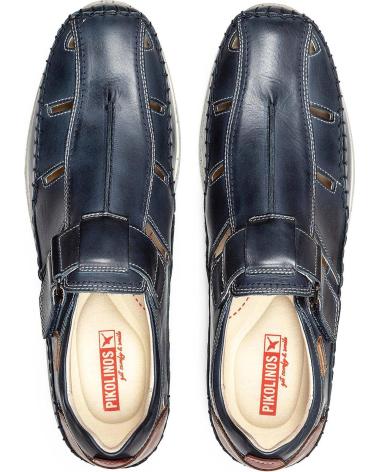 Sandalias de Hombre PIKOLINOS DEPORTIVA FUENCARRAL M4U-0100C1 BLUE