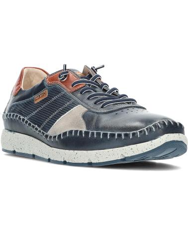 Zapatos-De-Hombre-PIKOLINOS-DEPORTIVA-FUENCARRAL-M4U-6113C1-BLUE