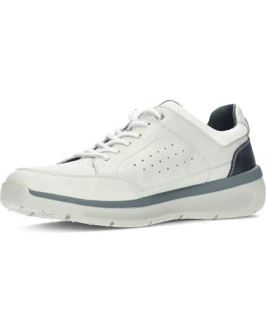 Scarpe sport per Uomo PIKOLINOS BIAR M6V-6105 ESPUMA BLANCO