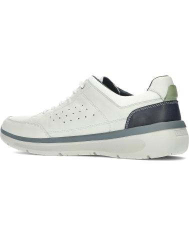 Scarpe sport per Uomo PIKOLINOS BIAR M6V-6105 ESPUMA BLANCO