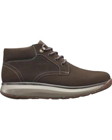 Botas de Hombre JOYA BOTA OSAKA M BROWN