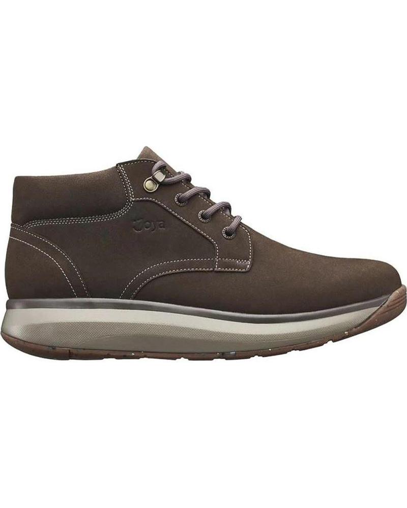 Botas de Hombre JOYA BOTA OSAKA M BROWN