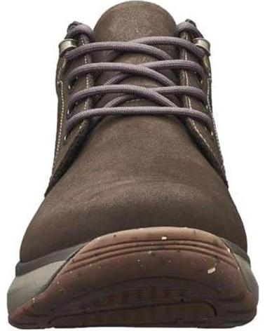 Botas de Hombre JOYA BOTA OSAKA M BROWN