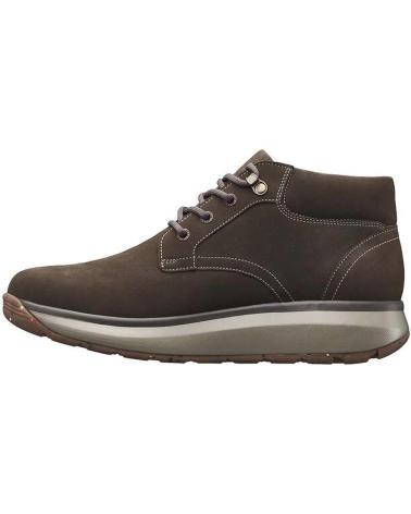 Botas de Hombre JOYA BOTA OSAKA M BROWN