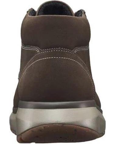 Botas de Hombre JOYA BOTA OSAKA M BROWN