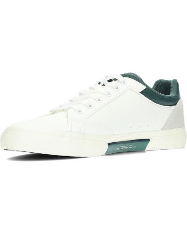 Scarpe-Sport-De-Hombre-PEPE-JEANS-ZAPATILLAS-PMS31006-VERDE