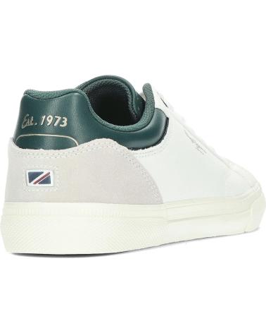 Scarpe-Sport-De-Hombre-PEPE-JEANS-ZAPATILLAS-PMS31006-VERDE
