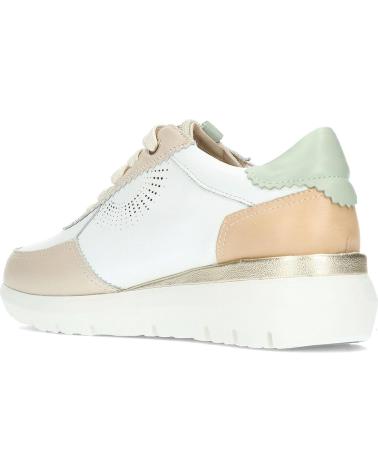 Zapatillas deporte de Mujer pikolinos DEPORTIVA RUEDA W2A-6553C1 WHITE
