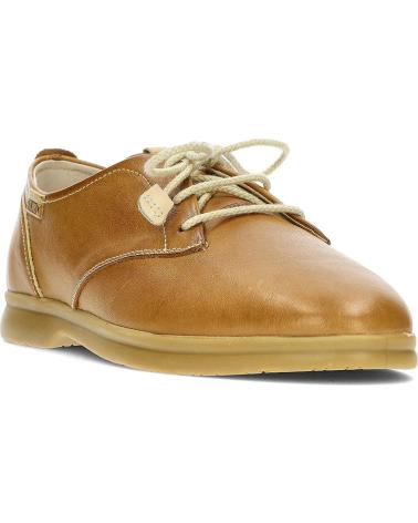 Zapatos de Mujer PIKOLINOS ZAPATOS GANDIA W2Y-4787 BRANDY