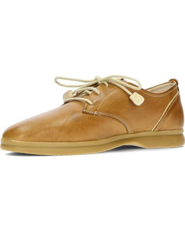 Zapatos de Mujer PIKOLINOS ZAPATOS GANDIA W2Y-4787 BRANDY