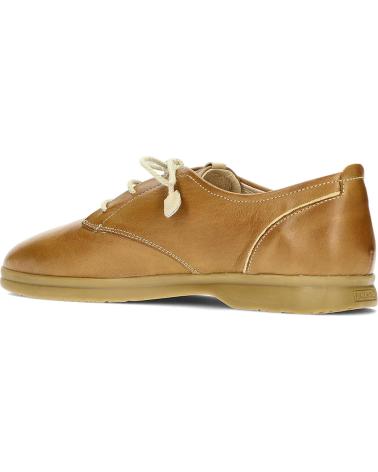 Zapatos de Mujer PIKOLINOS ZAPATOS GANDIA W2Y-4787 BRANDY
