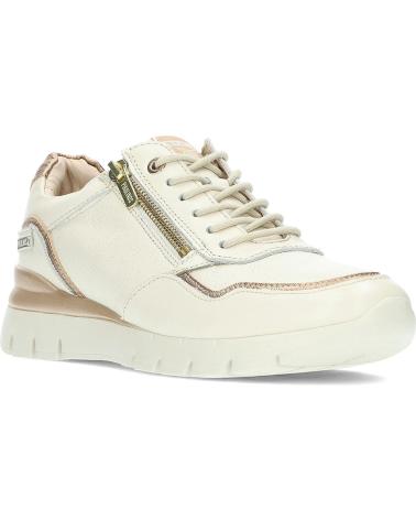 Zapatillas deporte de Mujer pikolinos ZAPATILLA CANTABRIA 6994 NATA