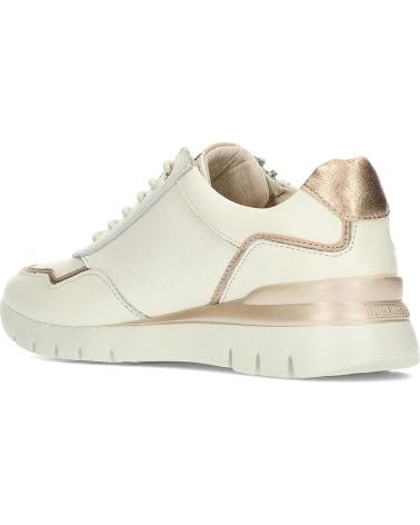Zapatillas deporte de Mujer pikolinos ZAPATILLA CANTABRIA 6994 NATA