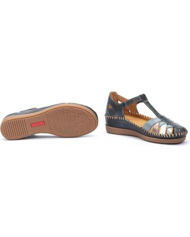 Sandali per Donna pikolinos SANDALIAS CADAQUES W8K-0705C1 OCEAN