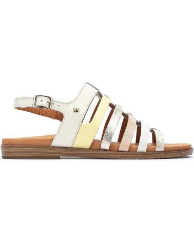 Sandalias de Mujer pikolinos SANDALIA FORMENTERA W8Q-0799C1 NATA