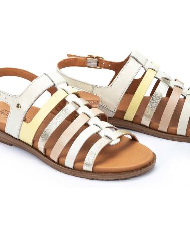 Sandali per Donna pikolinos SANDALIA FORMENTERA W8Q-0799C1 NATA
