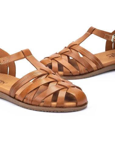 Sandalias de Mujer pikolinos SANDALIA FORMENTERA W8Q-0803 BRANDY