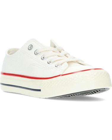 Sportivo per Bambina e Bambino CONGUITOS DEPORTIVA UNISEX 311001 WHITE