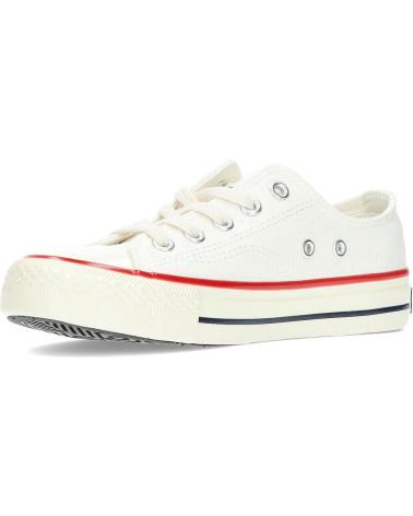Sportivo per Bambina e Bambino CONGUITOS DEPORTIVA UNISEX 311001 WHITE