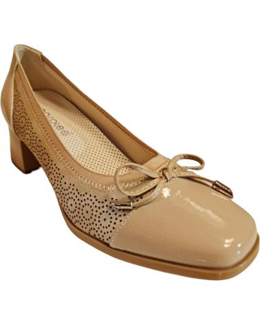 Zapatos de tacón per Donna  PERIAN VERDE