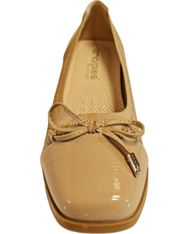 Zapatos de tacón per Donna  PERIAN VERDE
