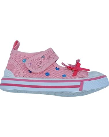 Zapatos-De-Niña-BUBBLE-BOBBLE-PUNTERA-DE-GOMA-ROSA