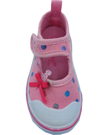 Zapatos-De-Niña-BUBBLE-BOBBLE-PUNTERA-DE-GOMA-ROSA